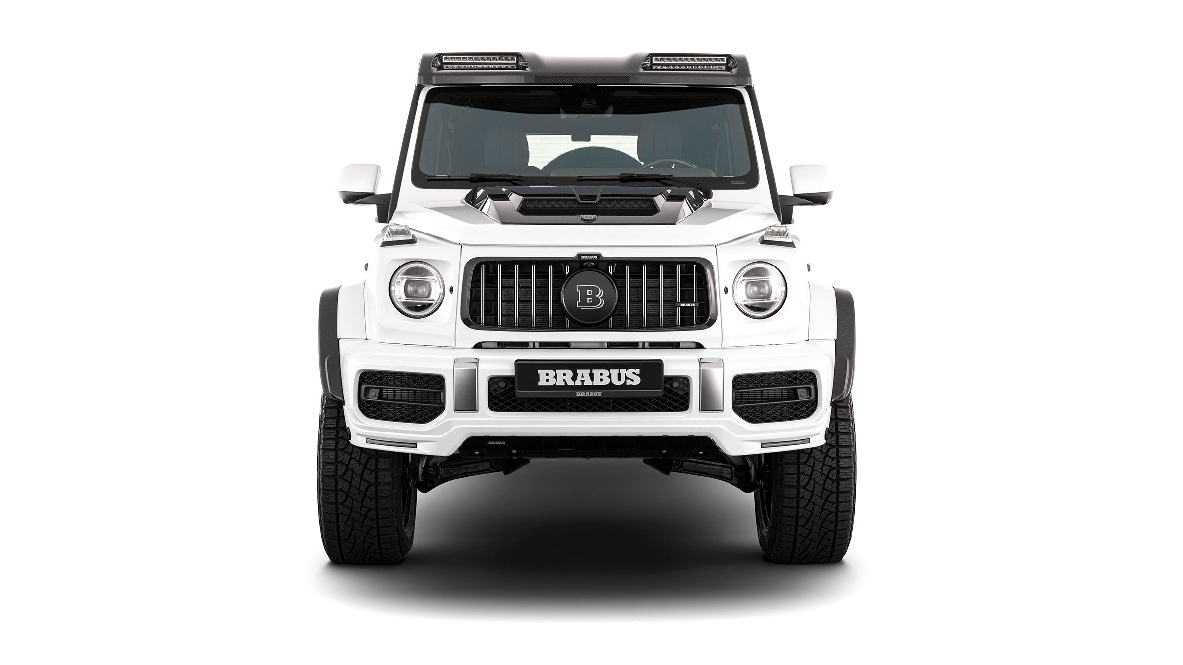 Brabus license plate frame deals